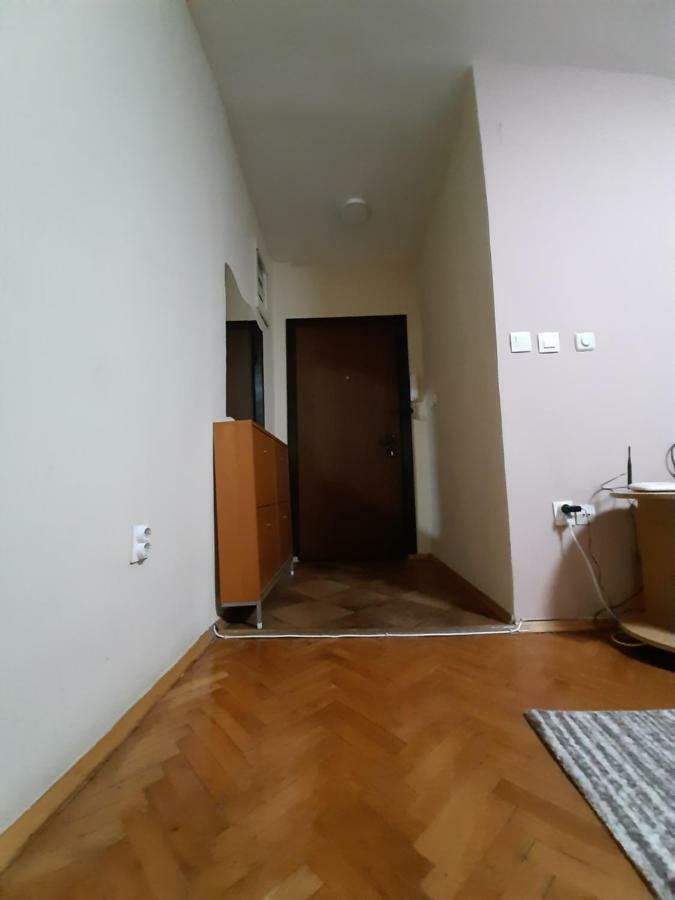 Square Exclusive Apartment 3N Skopje Exteriér fotografie
